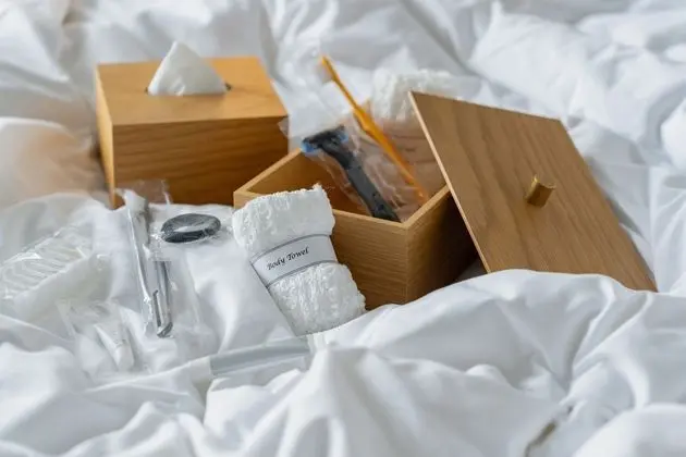 The Chapter Kyoto, a Tribute Portfolio™ Hotel - Oda