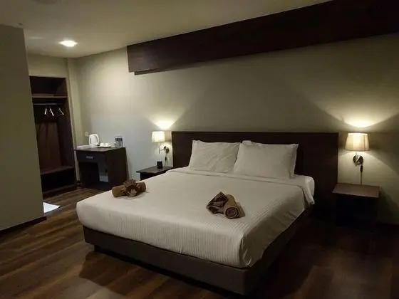 The Chapter Suites & Hotel