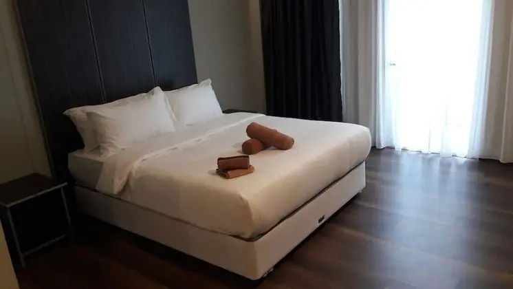 The Chapter Suites & Hotel - Oda