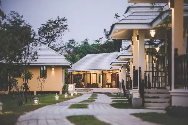 Chapulin Natural Resort