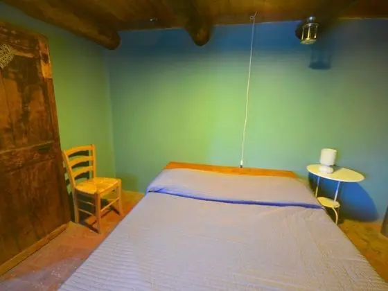 Characteristic Tuscan Flat - Oda