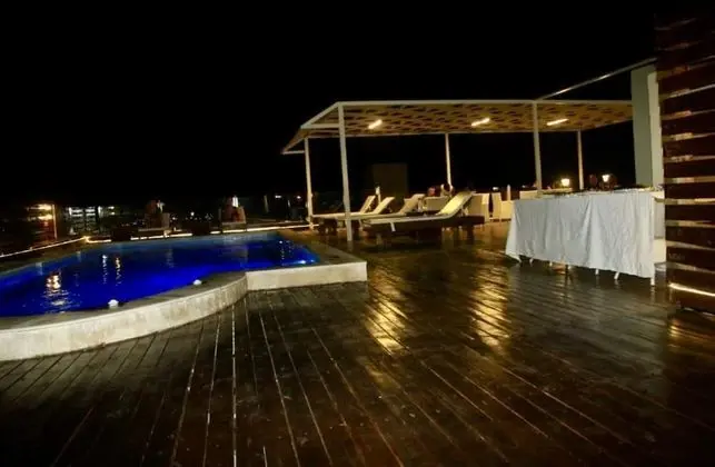 Charbel hotel