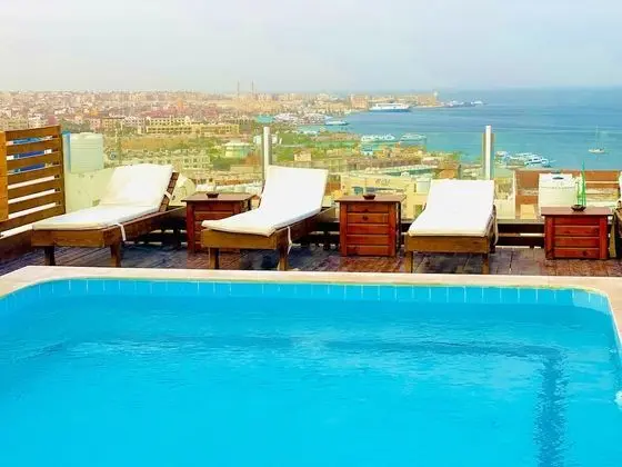 Charbel hotel