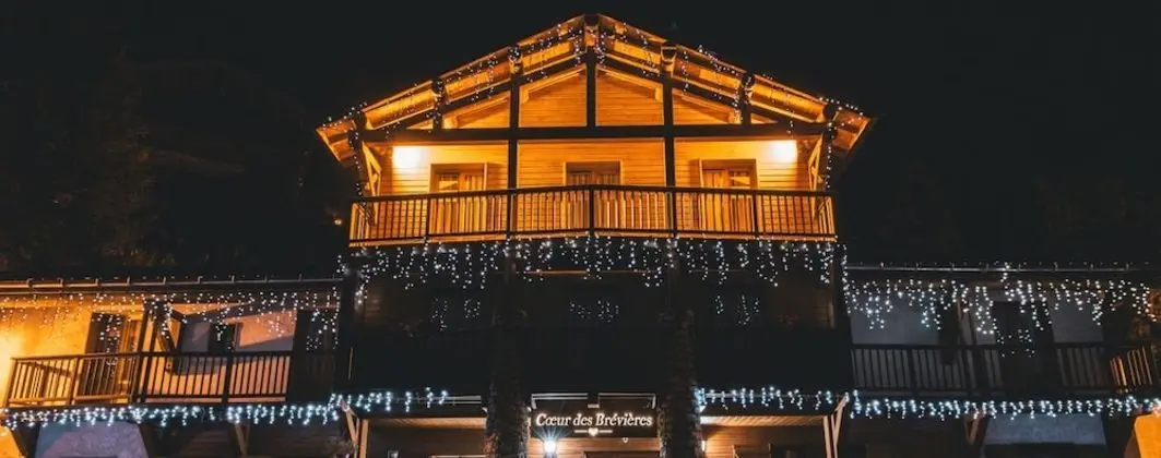 Chardons Cœur des Brévières