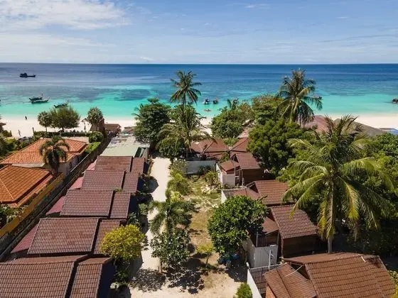 Chareena Beachside