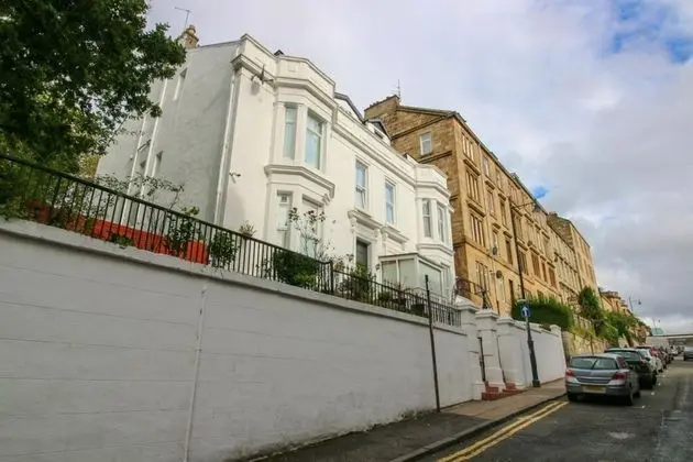 Charing Cross Hotel