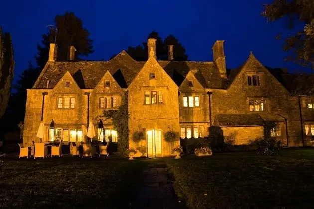 Charingworth Manor