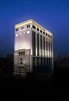 Charis Hotel