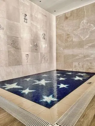 Charisma De Luxe Hotel - Spa