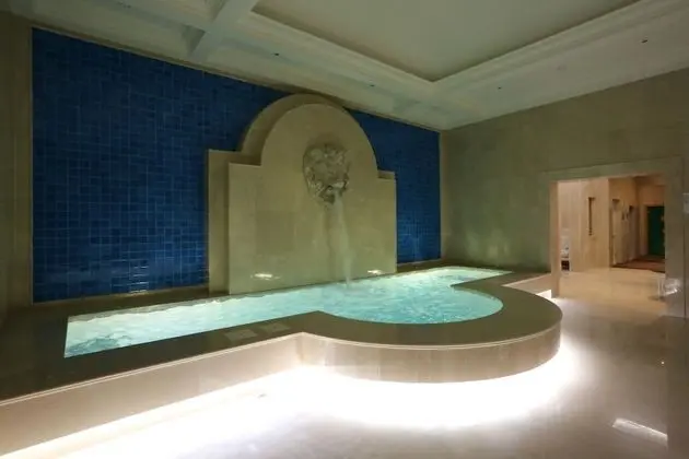 Charisma De Luxe Hotel - Spa