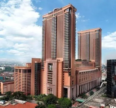 Charisma Hotel