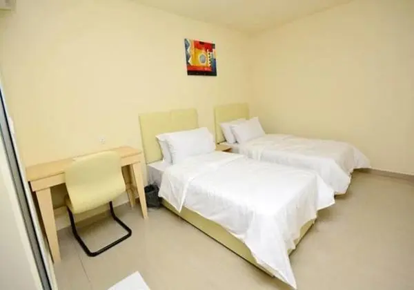 Charisma Hotel - Öne Çıkan Resim