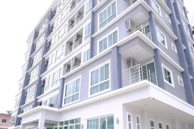 Charisma Residence