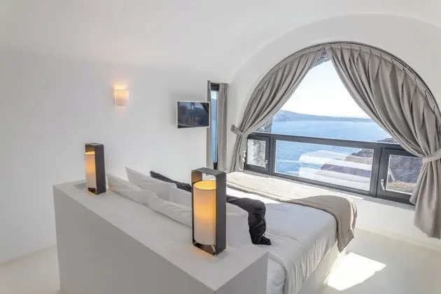 Charisma Suites - Genel