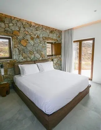 Charisma Hotel and Wellness Suites - Oda