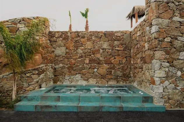 Charisma Hotel and Wellness Suites - Spa