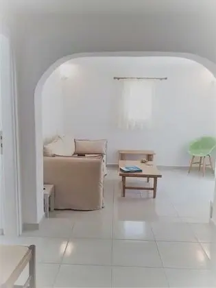 Charissi Hotel - Oda Manzaraları