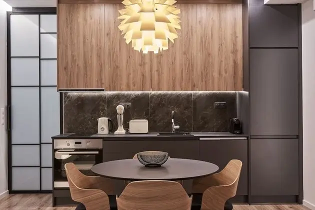 Charitos Boutique Apartment Kolonaki