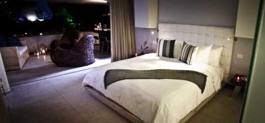 The Charlee Hotel