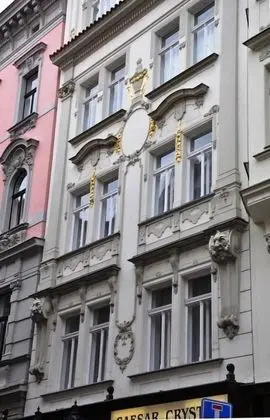 Charles Bridge Premium Apartments