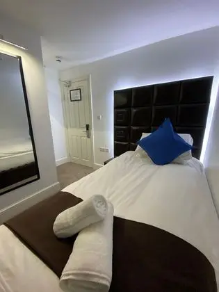 The Charles Hotel - Oda