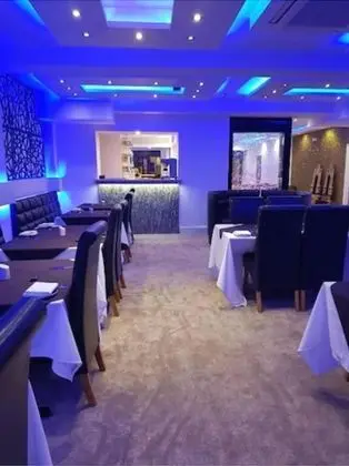 The Charles Hotel - Yerinde Yemek