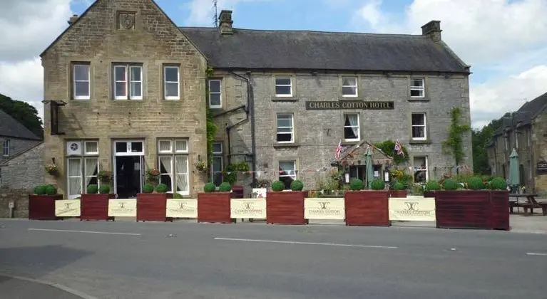 Charles Cotton Hotel