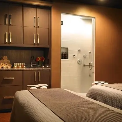 The Charles Hotel in Harvard Square - Spa