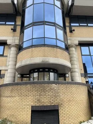 Charles Hope Apartments Brentford - Dış Mekan