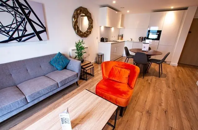 Charles Hope Birmingham Central