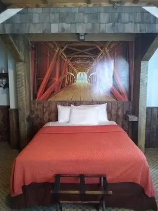 The Charles Inn at Vacationland Inns