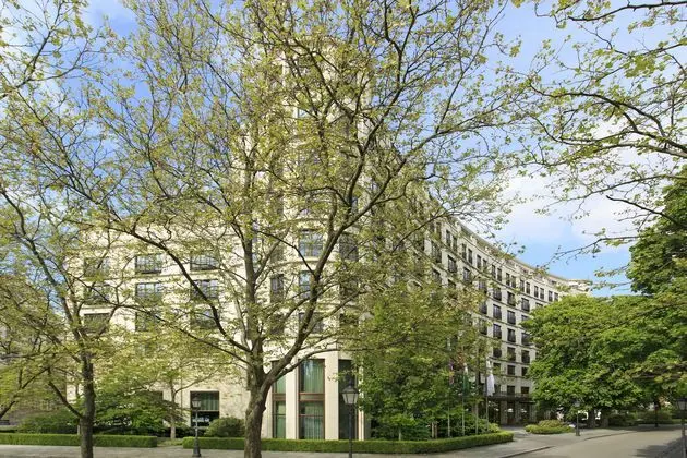 The Charles Hotel Munich