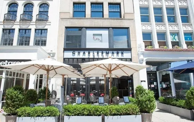 Charlesmark Hotel - Öne Çıkan Resim