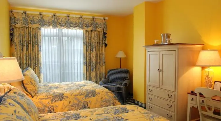 Charleston Harbor Resort & Marina - Oda