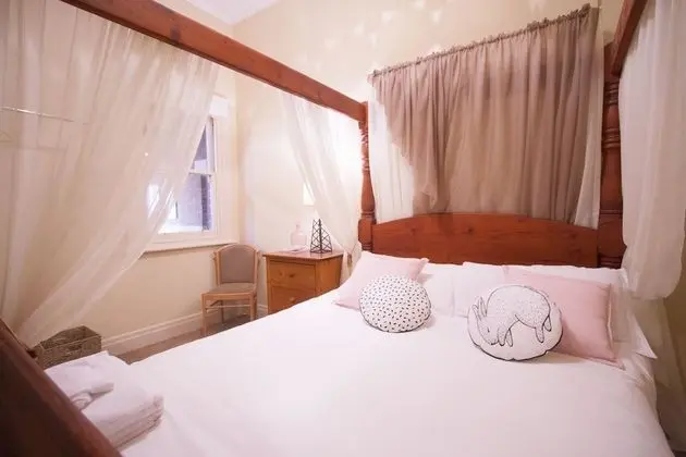 Charleston House - Mathoura - Öne Çıkan Resim