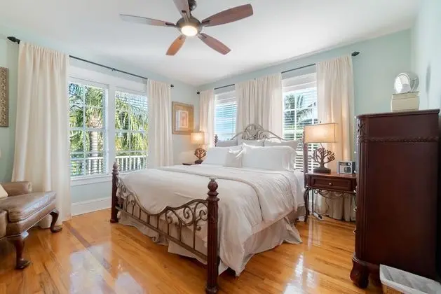 Charleston House Vacation Rental, Beach, Shops & Restaurants! - Oda