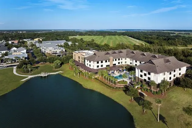 Charleston Kiawah Island/Andell Inn - Öne Çıkan Resim