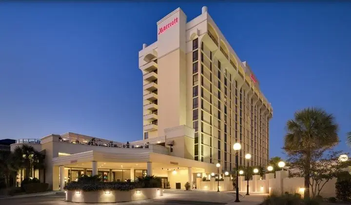 Charleston Marriott
