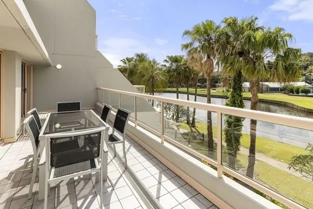 Charlesworth Bay Beach Resort