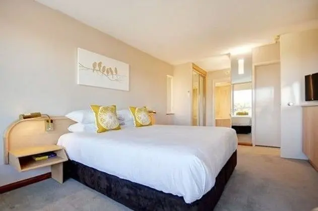 Charlesworth Bay Beach Resort - Oda