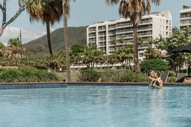 Charlesworth Bay Beach Resort - Öne Çıkan Resim