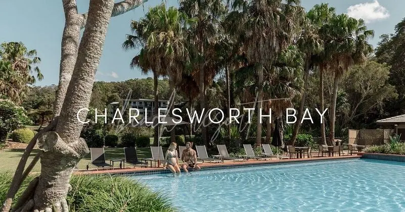 Charlesworth Bay Beach Resort - Öne Çıkan Resim