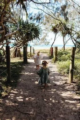 Charlesworth Bay Beach Resort - Plaj