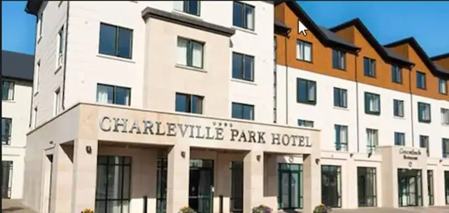 Charleville Park Hotel & Leisure Club - 1