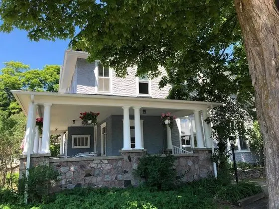Charlevoix House - Dış Mekan