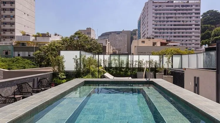 Charlie Bossa Ipanema - Soft Opening