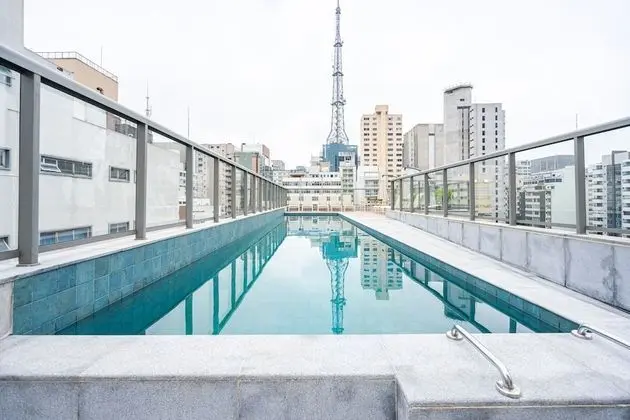 Charlie Edição Jardim Paulista