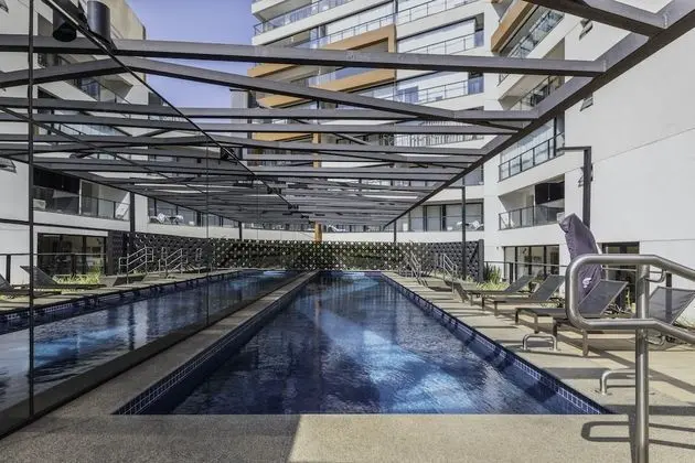 Charlie NUN Itaim - Soft Opening - Öne Çıkan Resim