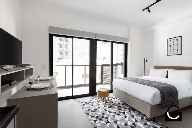 Charlie Oscar Freire