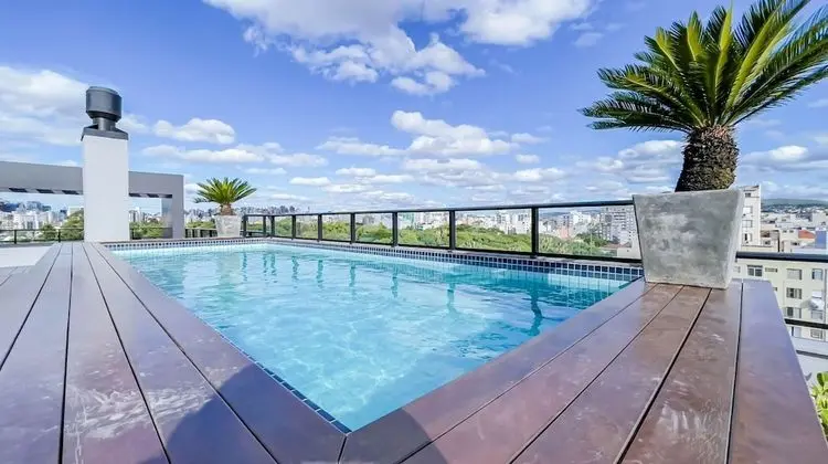 Charlie The Park Cidade Baixa - Soft Opening